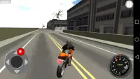 The City Motorcyclists Screen Shot 5