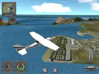 Flight Simulator 2013 FlyWings - Rio de Janeiro Screen Shot 7