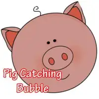Piq Catching Bubble Screen Shot 0