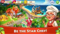 Cooking Town – Restaurant Chef Game Screen Shot 1