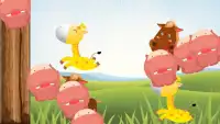 動物園 幼児や子供のための記憶ゲーム Screen Shot 6
