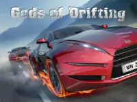 Gods of Drifting Screen Shot 5