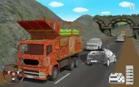 Truck Simulator 2017 Pro Screen Shot 2