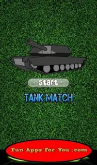 Tank Matching Game For Kids Screen Shot 0