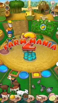 Farm Mania 2 Screen Shot 4