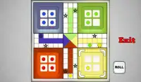 Dice Puzzle Ludo Screen Shot 3