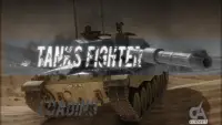 Tanks Fighter Screen Shot 1