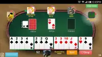 Rocket Rummy Screen Shot 4