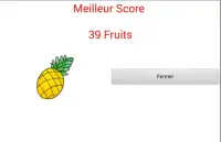 Cueillette Fruits Screen Shot 4