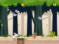 Bunny Fun Run Screen Shot 13