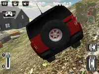 Extreme Off-Road 4x4 SUV 3D Screen Shot 15