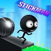 Stickman In Action!