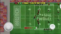 4th & Goal Football - Lite Screen Shot 2