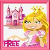 Princess Doll House Design