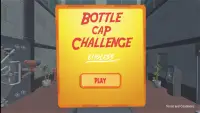 Bottle Cap Challenge - Endless Screen Shot 0
