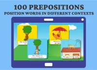 Brainy English - educational, fun, interactive. Screen Shot 10