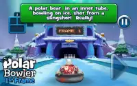 Polar Bowler 1st Frame Screen Shot 0