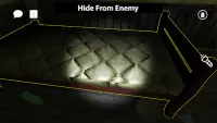 Asylum77 - Terror multiplayer Screen Shot 5