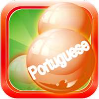 Learn Portuguese Bubble Bath