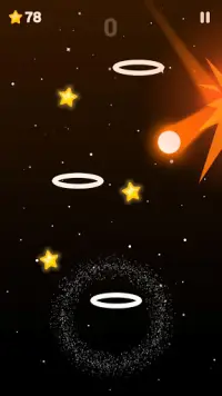 Brawl Dunk Stars - Basketball masters in space Screen Shot 1