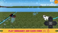 Cat Simulator: My Cat game - Cat 2021 and Cat Exam Screen Shot 6