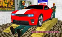 Real Car Mechanic Simulator : Car Dealer 2018 Screen Shot 1