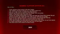 Zombie Hunter Sniper 3D Screen Shot 3