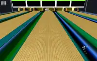 Bowling Alley 3D Multiplayer Screen Shot 7