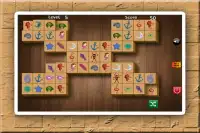 Tricky Mahjong Screen Shot 1