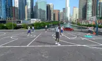 Basketball 2017 3D Screen Shot 7