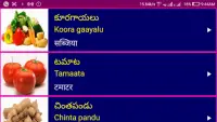 Learn Telugu From Hindi Screen Shot 10