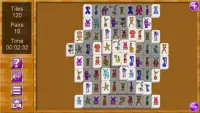 Mahjong Blitz Tournaments Screen Shot 1