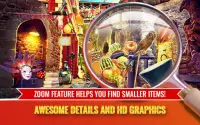 Hidden Objects Carnival – Best Seek and Find Games Screen Shot 1