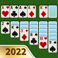 Solitaire Classic Games