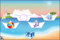 Bambini giochi intelligenza Screen Shot 14