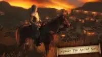 Sultan Survival - The Great Warrior Screen Shot 0