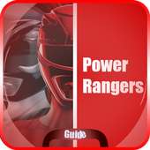 New Top Power Rangers : Tips