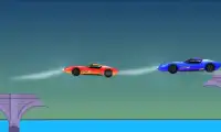 Kids Car Game Screen Shot 1