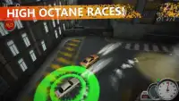 Underground Racing HD Screen Shot 11