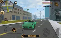 Miami crime simulator Screen Shot 5