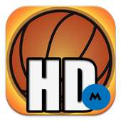 Basketball Shot HD