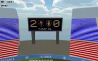 Soccer Maze 3D Screen Shot 8