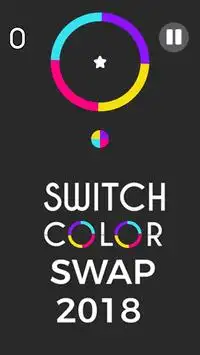 Switch Color Swap 2018 Screen Shot 4