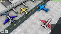 Flight Manager Airport Sim Screen Shot 2