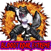 Guide Bloody Roar Extreme