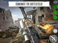 Sniper Battles: online PvP shooter game - FPS Screen Shot 5