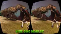 VR Horror Mountain Adventure - 3D Zombie Attack Screen Shot 2
