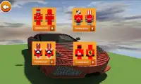 Mod Minecraft Car Pe Game Screen Shot 0