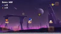 Sonic Slots Screen Shot 5