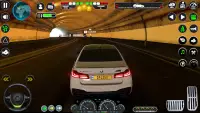 Car Parking Game Car Simulator Screen Shot 3